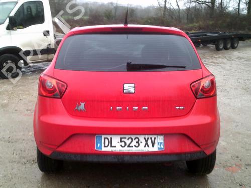 Alternator SEAT IBIZA IV (6J5, 6P1) 1.6 TDI | BP22881795M7 