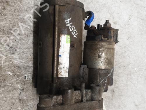Starter PEUGEOT PARTNER Box Body/MPV 1.6 HDi 16V | BP30814529M8 - Image 2