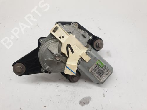 Used Rear wiper motor RENAULT ESPACE IV (JK0/1_) 2.0 dCi (JK01, JK02, JK1J, JK1K, JK1H) (150 hp) 26537880