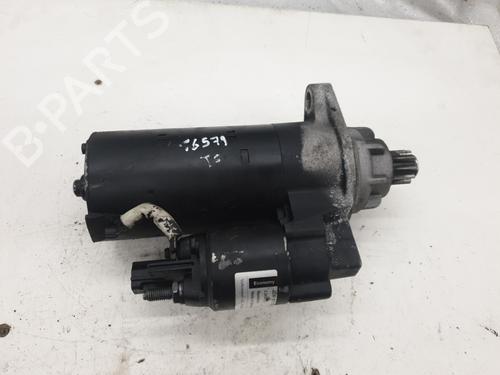 Used Starter VW MULTIVAN T5 (7HM, 7HN, 7HF, 7EF, 7EM, 7EN) 2.5 TDI (174 hp) 22883537