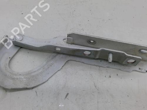 Used Hinge/Door check strap Hinge/Door check strap CITROËN JUMPY II Van 1.6 HDi 90 8V (90 hp) 25842531 25842531