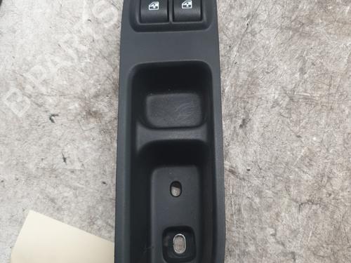 Used Left front window switch Left front window switch FIAT TIPO Saloon (356_, 357_) 1.4 (356SXA1B) (95 hp) 28124192 28124192