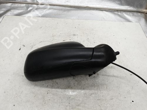 Right mirror PEUGEOT 307 (3A/C) 1.6 HDi | BP22884496C27 