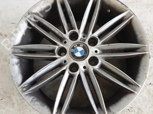 Used Rim BMW 1 (E81) 118 d (143 hp) 22873885