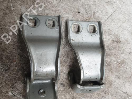 Hinge/Door check strap FORD C-MAX (DM2) 1.6 TDCi | BP30634930C146