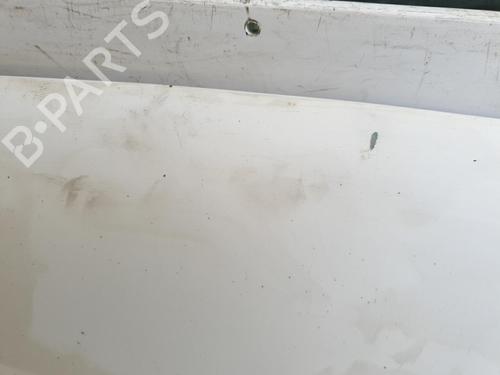Used Hood Hood VW POLO III (6N1) 60 1.4 (60 hp) 22885487 22885487