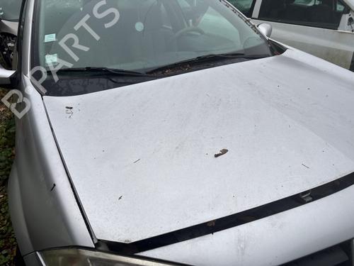 Used Hood Hood RENAULT MEGANE II (BM0/1_, CM0/1_) 1.6 16V (BM0C, CM0C) (113 hp) 40434052 40434052