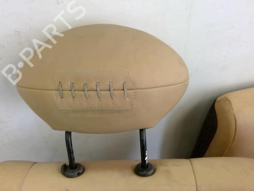 Rear seat PEUGEOT 306 Hatchback (7A, 7C, N3, N5) 2.0 HDI 90 | BP25842355C17 