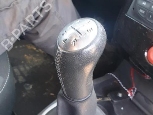 Gearknop Gearknop RENAULT CLIO III (BR0/1, CR0/1) 1.2 16V (103 hp) 34361455 34361455
