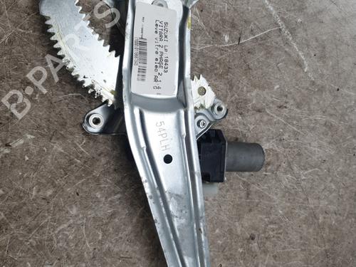 Rear left window mechanism SUZUKI VITARA (LY) 1.4 Hybrid (Mild Hybrid) AllGrip (APK414) | BP31838496C24 - Image 3