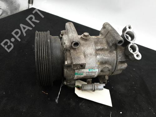 Used AC compressor AC compressor CITROËN SAXO (S0, S1) 1.1 X, SX (60 hp) 24421137 24421137