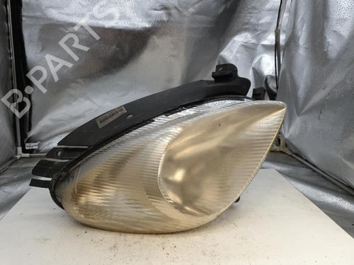 Right headlight CITROËN XSARA PICASSO (N68) 2.0 HDi | BP24421848C29 