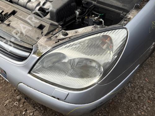 Left headlight CITROËN C5 I (DC_) 3.0 V6 (DCXFXC, DCXFXF) | BP39216267C28 - Image 2