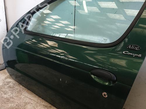 Porta anteriore sinistra RENAULT MEGANE I Coach (DA0/1_) 1.6 e (DA0F) (90 hp) 22871235