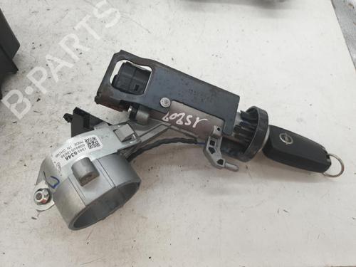 Electronic module OPEL CORSA E (X15) 1.4 (08, 68) | BP24422053M83 - Image 2