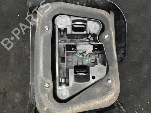 Used Left taillight ROVER 200 II Hatchback (XW) 218 TD (88 hp) 22885665