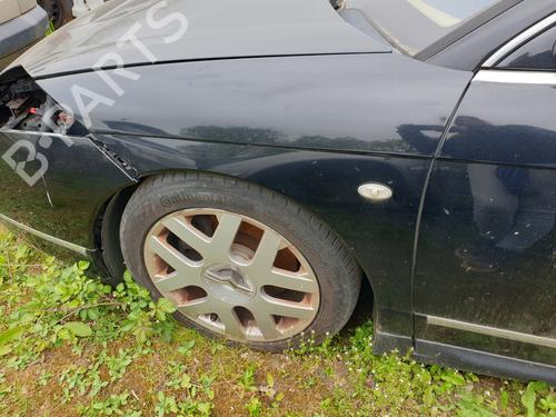 Used Left front fenders CITROËN C6 (TD_) 2.7 HDi (204 hp) 25221384