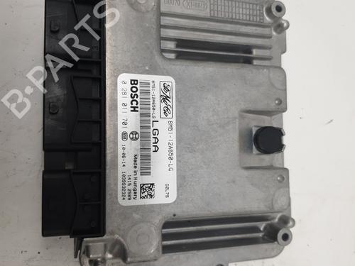 Elektronisk modul FORD C-MAX (DM2) 1.6 TDCi | BP22870164M83 