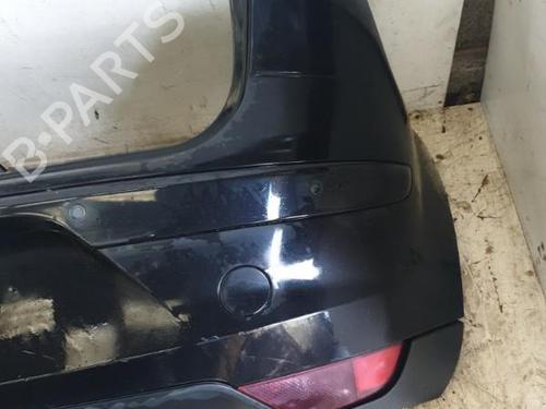 Rear bumper SEAT ALTEA (5P1) 2.0 TDI 16V | BP22884173C8 