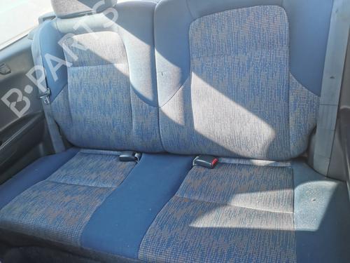 Used Rear seat HONDA HR-V (GH_) 1.6 16V (GH1, GH3) (105 hp) 24040381