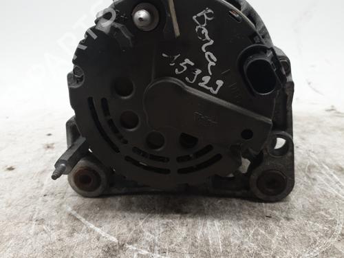 Used Alternator Alternator VW BORA I (1J2) 1.9 TDI (115 hp) 24439021 24439021