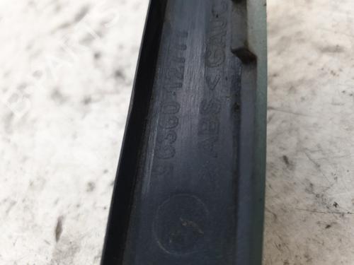 Used Headlight eyebrow Headlight eyebrow CITROËN SAXO (S0, S1) 1.4 VTS (75 hp) 25843319 25843319