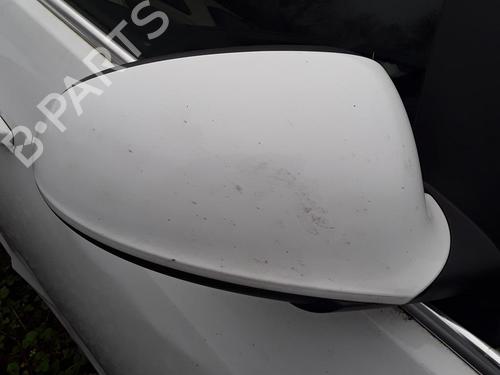 Right mirror OPEL ASTRA J (P10) 1.4 Turbo (68) | BP22883098C27 
