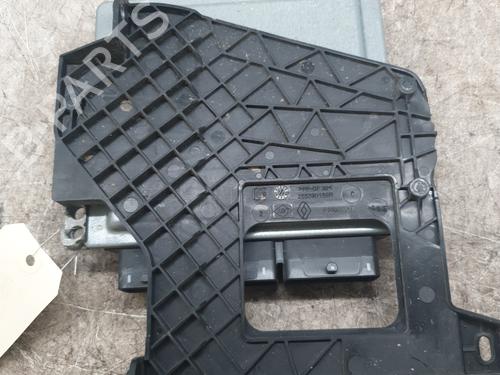 Engine control unit (ECU) RENAULT MEGANE IV Hatchback (B9A/M/N_) 1.2 TCe 100 (B9MS) | BP29571506M57 