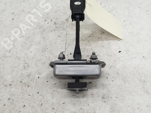 Hinge/Door check strap PEUGEOT 2008 I (CU_) 1.4 HDi | BP24422100C146