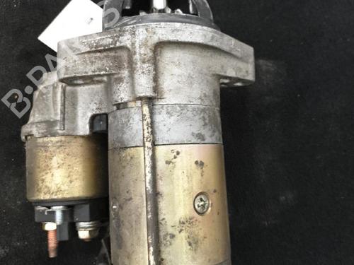 Starter BMW 3 (E46) 320 d | BP24533485M8 - Image 2