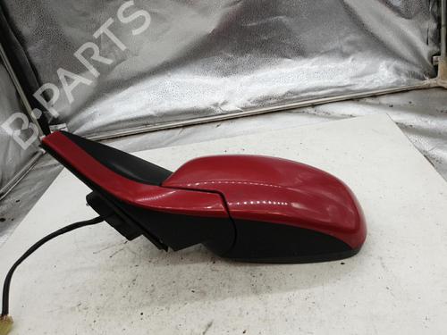 Retrovisor izquierdo SUZUKI SWIFT III (MZ, EZ) 1.3 DDiS (RS413D) | BP22872973C26 