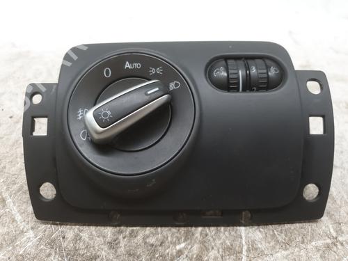 Used Headlight switch Headlight switch VW GOLF V (1K1) 2.0 TDI 16V 4motion (140 hp) 25836668 25836668