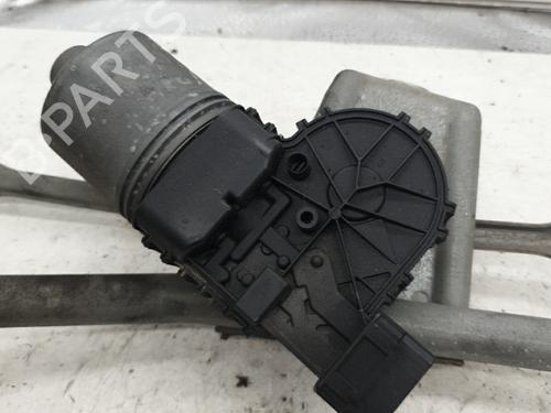 Used Front wipers mechanism Front wipers mechanism PEUGEOT 206+ (2L_, 2M_) 1.4 HDi eco 70 (68 hp) 22884819 22884819