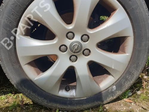 Felge für Felge 26645177 26645177