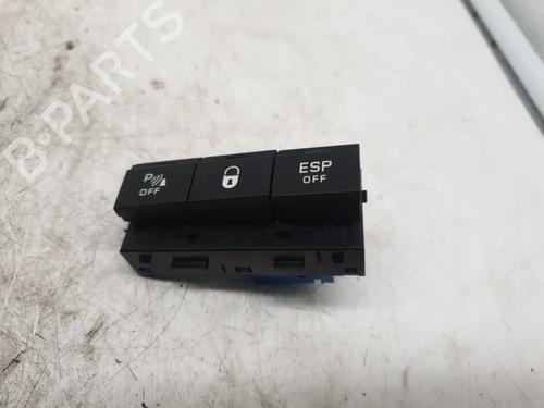 Switch PEUGEOT 1007 (KM_) 1.6 16V | BP23832486I30