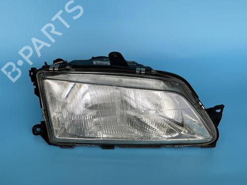 Used Right headlight PEUGEOT 306 Hatchback (7A, 7C, N3, N5) 1.9 DT (90 hp) 22886749