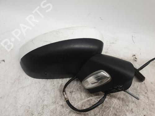 Used Right mirror Right mirror 23250897 23250897