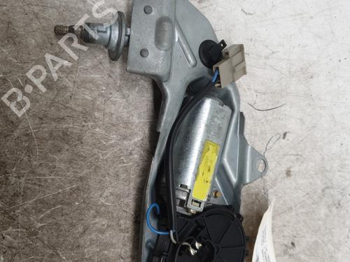 Used Rear wiper motor Rear wiper motor RENAULT MEGANE I (BA0/1_) 1.9 dCi (BA05, BA1F) (102 hp) 33571424 33571424