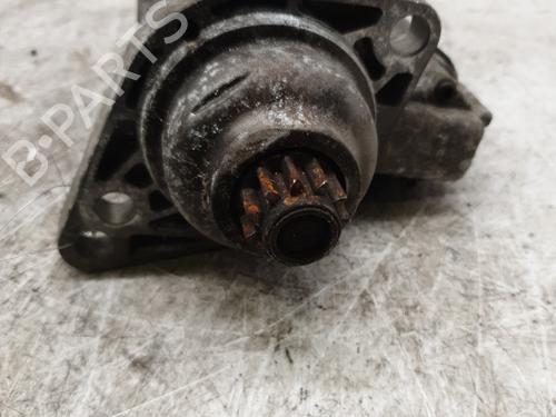 Starter VW PASSAT B6 (3C2) 1.9 TDI | BP23434483M8 - Image 2