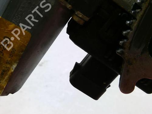 Front left window mechanism OPEL ZAFIRA A MPV (T98) 2.0 DTI 16V (F75) | BP22880292C22 