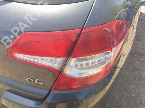 Højre baglygte CITROËN C4 II (NC_) 2.0 HDi / BlueHDi 150 | BP29738374C35