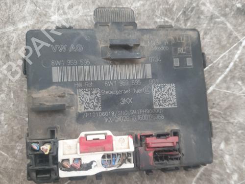 Electronic module AUDI Q5 (8RB) | BP34570152M83 - Image 3