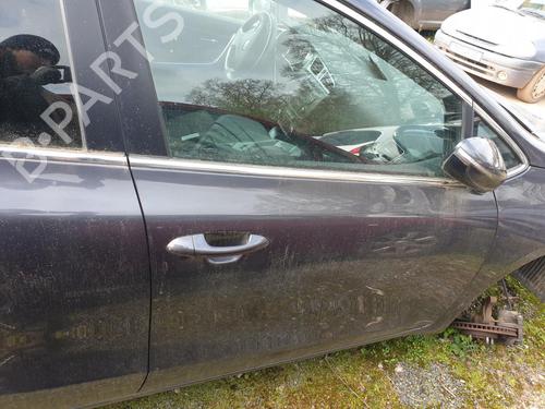 Used Right front door Right front door KIA CEE'D Sportswagon (JD) 1.6 GDI (135 hp) 33680585 33680585