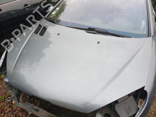 Hood PEUGEOT 206 CC (2D) 1.6 HDi 110 | BP25346568C1 