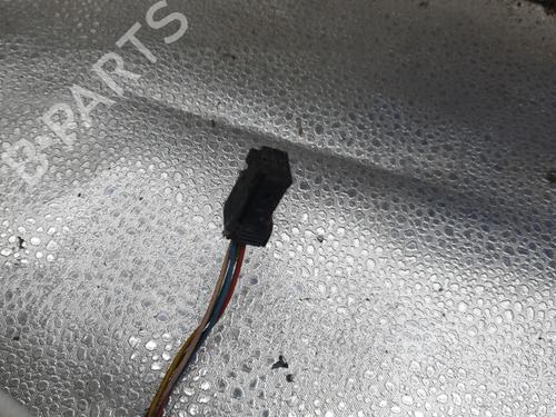 Right mirror CITROËN C3 II (SC_) 1.4 HDi 70 (SC8HZC, SC8HR0, SC8HP4) | BP23990129C27 