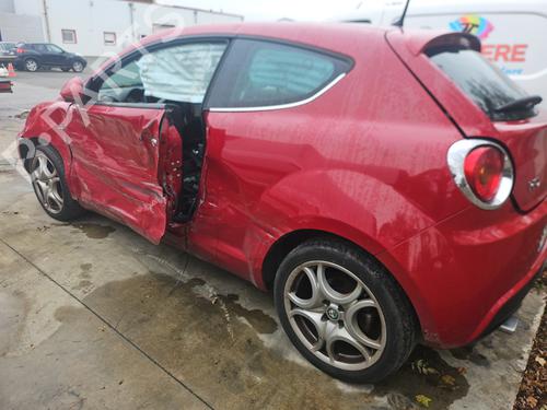 Left front window switch ALFA ROMEO MITO (955_) 0.9 TwinAir (955AXY1B) | BP33631486I27 - Image 6