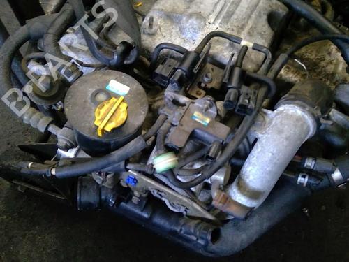 Engine MAZDA PREMACY (CP) 2.0 TD | BP22876561M1 - Image 2