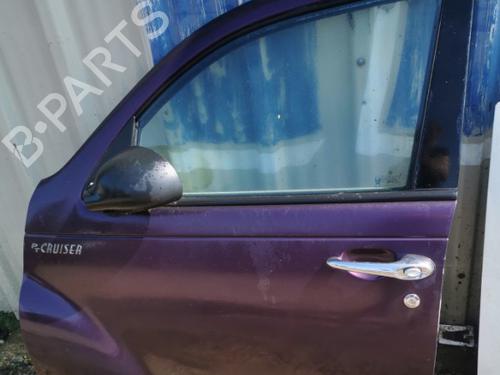 Used Left front door Left front door 22866998 22866998
