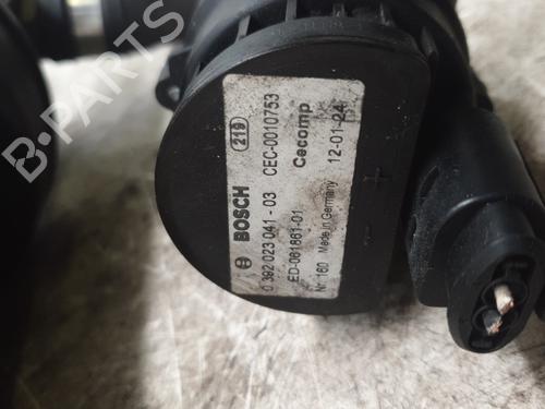 electronic-module-bluecar-blueutility-2011-30674817 main image