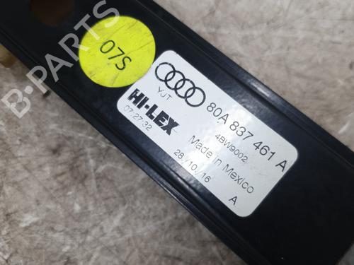 Used Front left window mechanism Front left window mechanism AUDI Q5 (8RB) [2008-2019] 33948122 33948122